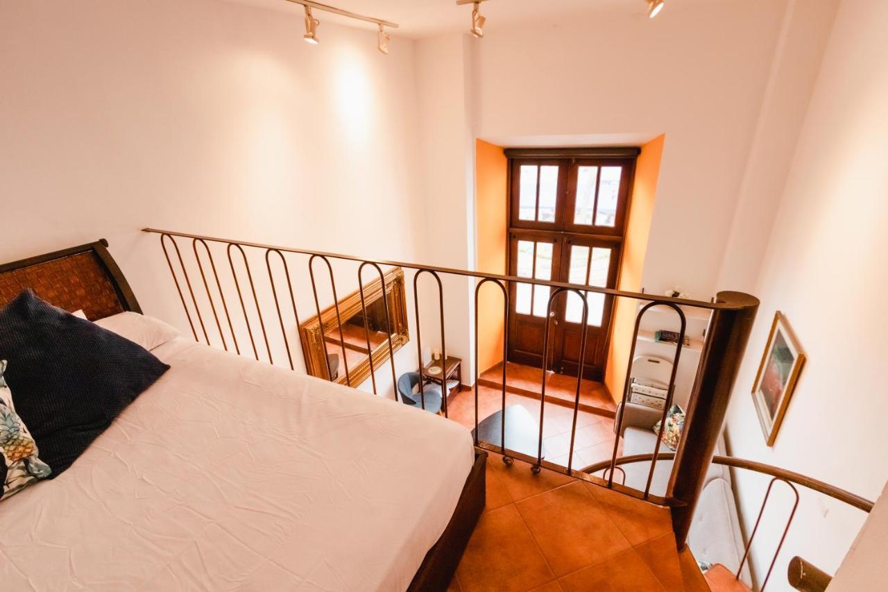 Plaza Catedral 104 - Apartment With A View To Plaza Catedral In Casco Panama City Eksteriør billede