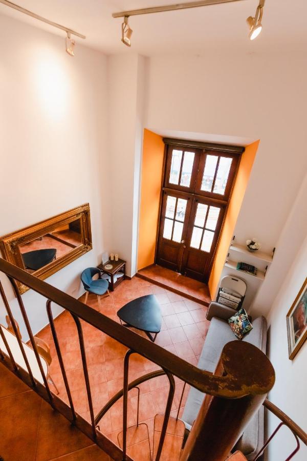 Plaza Catedral 104 - Apartment With A View To Plaza Catedral In Casco Panama City Eksteriør billede