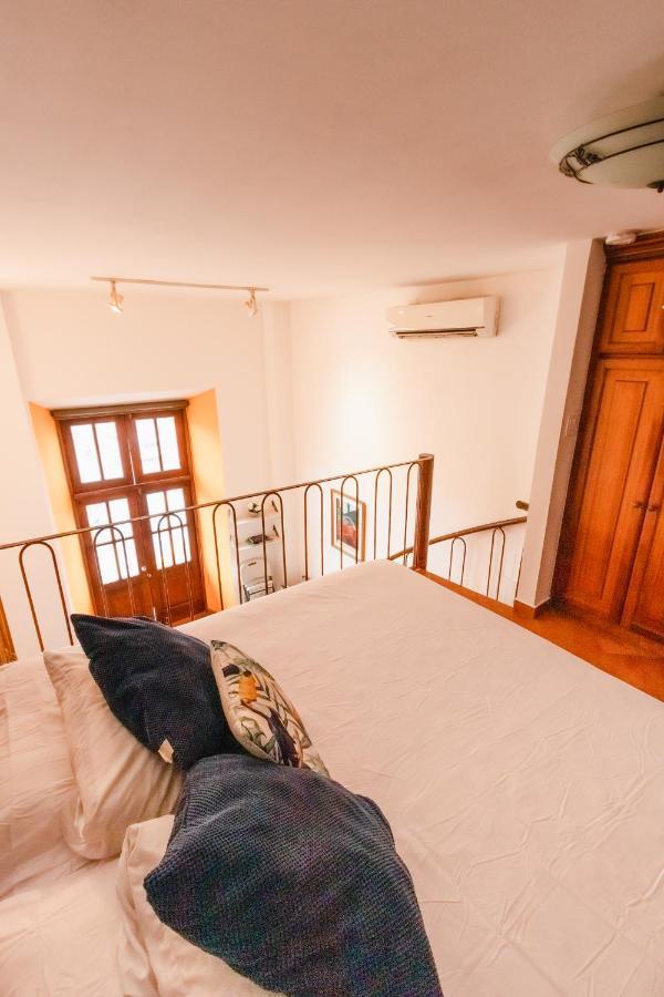Plaza Catedral 104 - Apartment With A View To Plaza Catedral In Casco Panama City Eksteriør billede